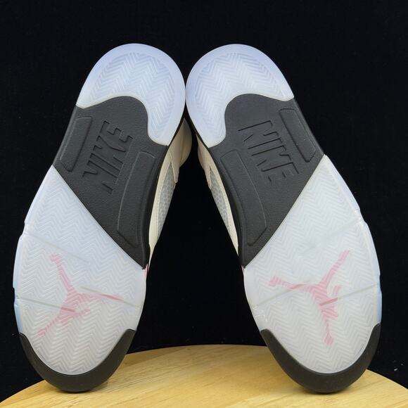 Size 10.5 - Nike Air Jordan 5 Retro ‘Medium Soft Pink’ HQ7978-102 Men’s New